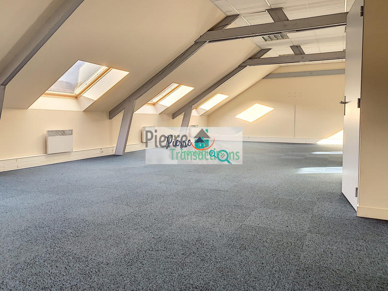 Local commercial - 58 m²