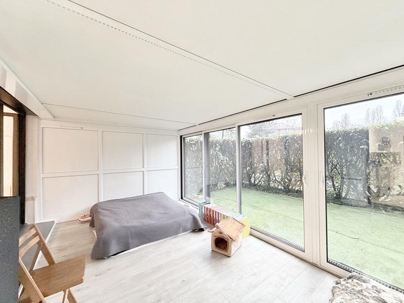 Appartement - 82 m² - 3 pièces