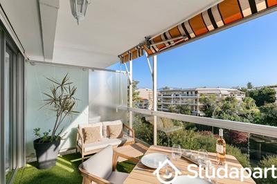 Appartement - 32 m² - 1 pièce