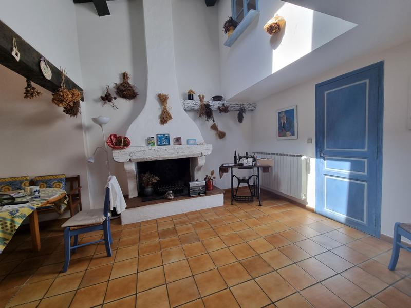Maison - 158 m² - 5 pièces