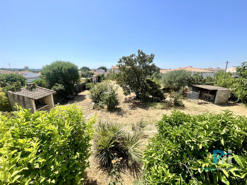 Villa - 119 m² - 5 pièces