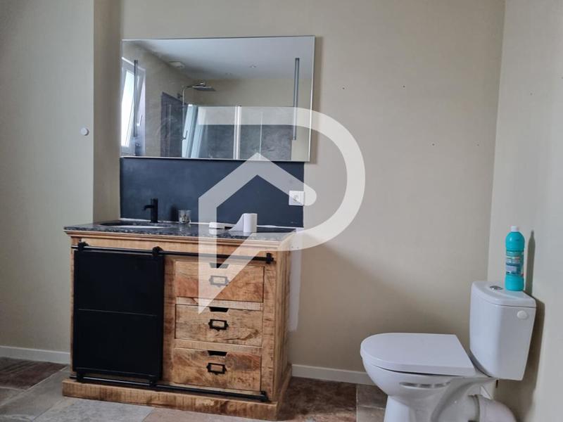 Maison - 135 m² - 4 pièces