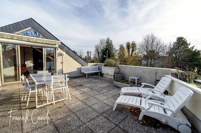 Duplex - 86 m² - 5 pièces