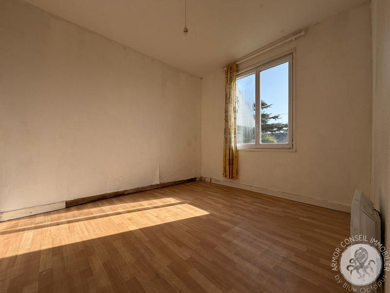 Maison - 37 m² - 2 pièces