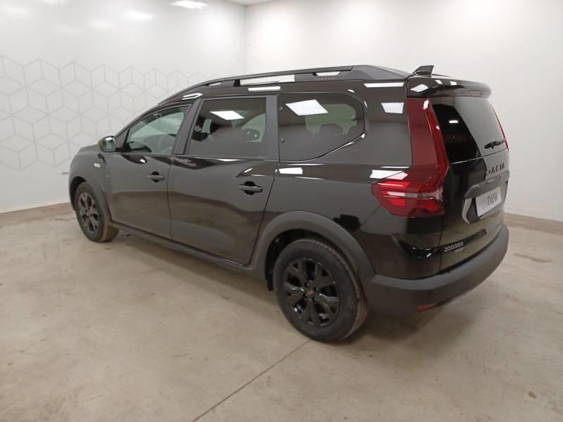 Dacia Jogger Hybrid 140 7 places Gsr2 Extreme +