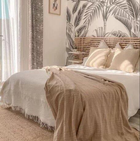 Appartement - 97 m² - 5 pièces