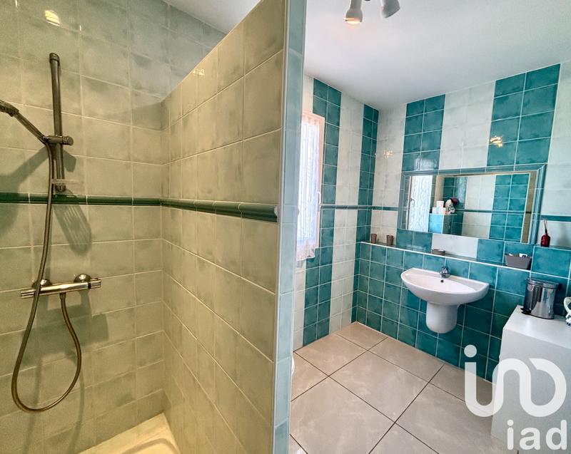 Maison de maîtres - 216 m² - 6 pièces