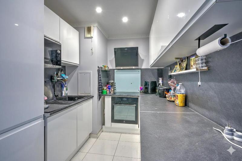 Appartement - 73 m² - 4 pièces