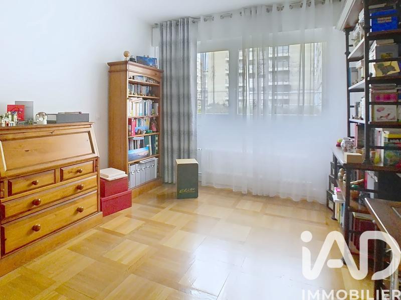 Appartement - 88 m² - 4 pièces