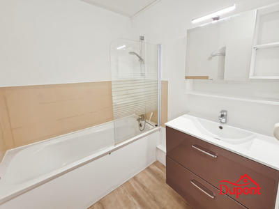 Maison ancienne - 68 m² - 3 pièces