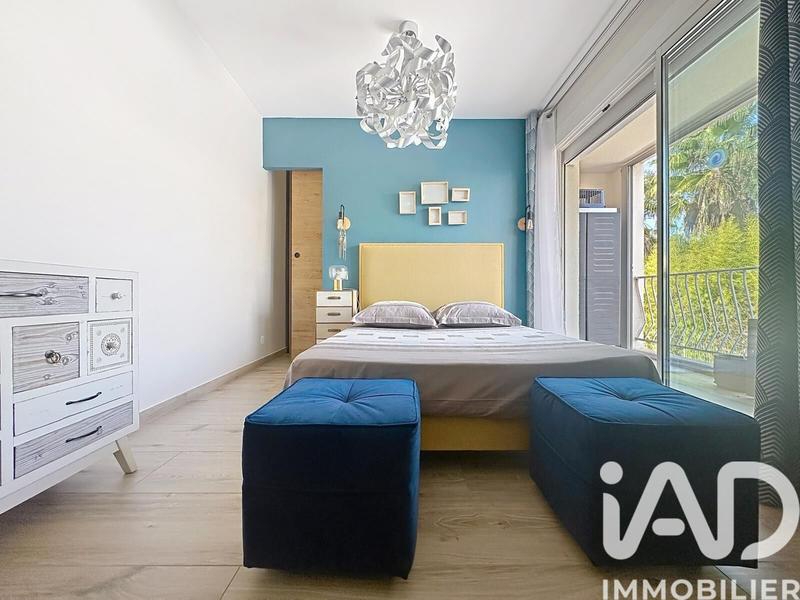 Appartement - 82 m² - 4 pièces