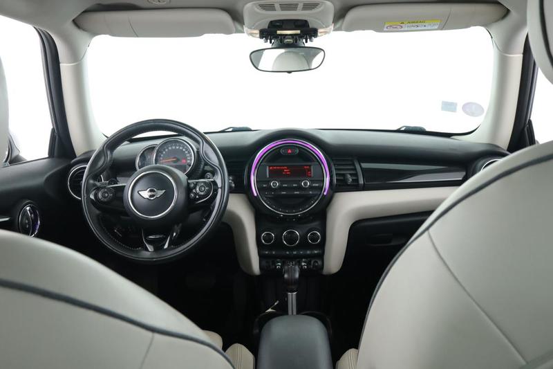 Mini Mini Cooper s Bva 3p 192 ch