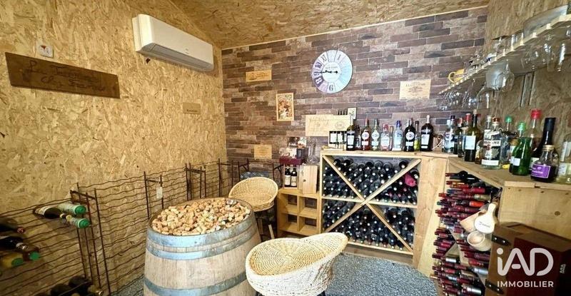 Maison - 131 m² - 5 pièces