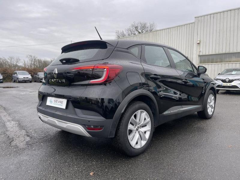 Renault Captur II Business TCe 100 - 20