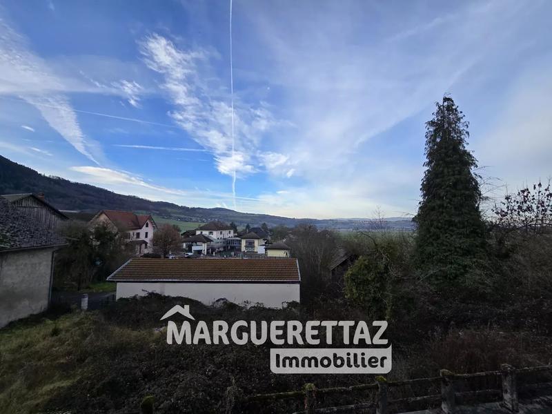 Ferme - 223 m² - 7 pièces