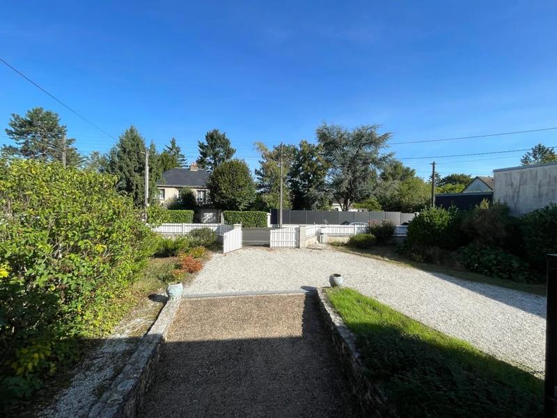 Maison - 99 m² - 5 pièces