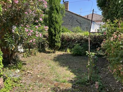 Maison - 99 m² - 4 pièces