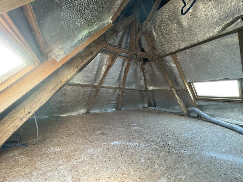 Maison - 140 m² - 4 pièces