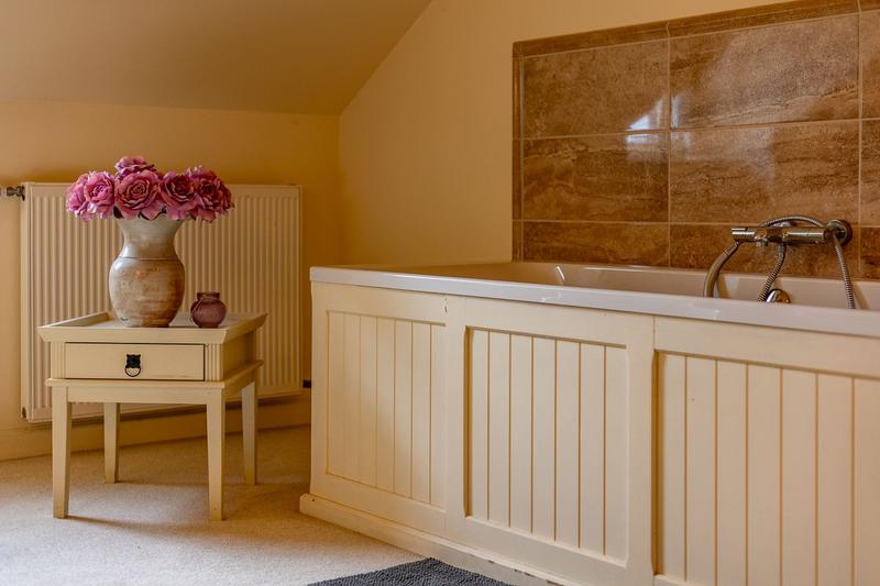 Maison ancienne - 165 m² - 10 pièces