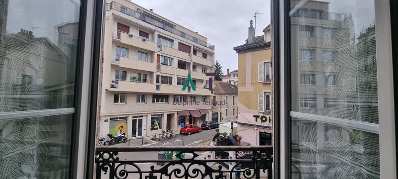 Appartement - 29 m² - 2 pièces