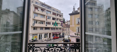 Appartement - 29 m² - 2 pièces