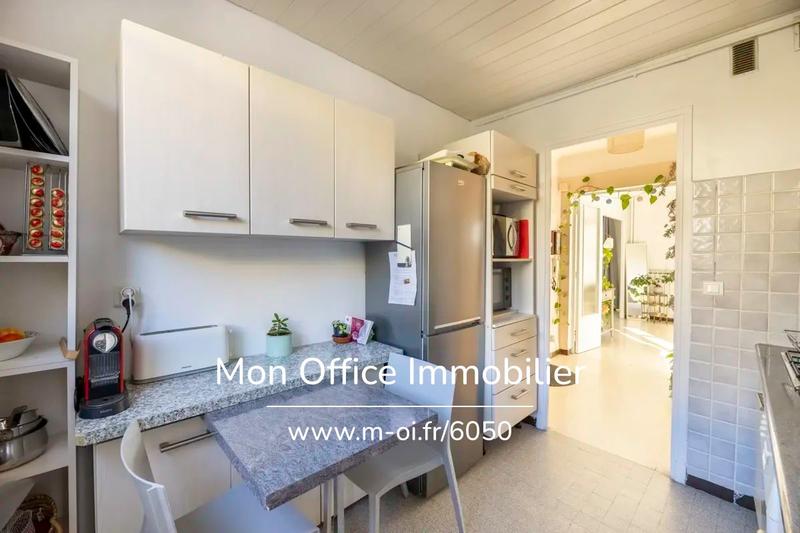 Appartement - 75 m² - 4 pièces