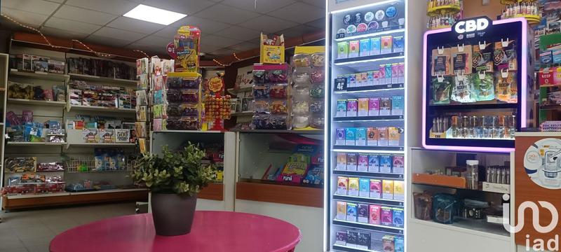 Local commercial - 90 m²