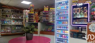 Local commercial - 90 m²