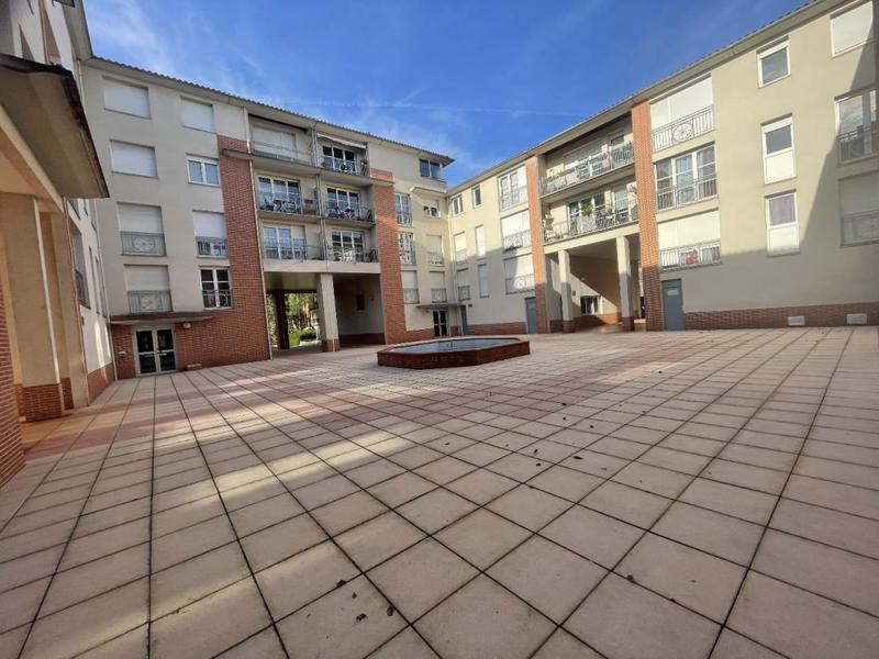 Appartement - 30 m² - 2 pièces