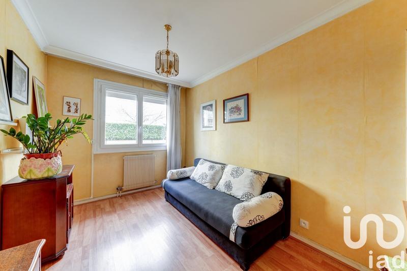 Appartement - 89 m² - 4 pièces