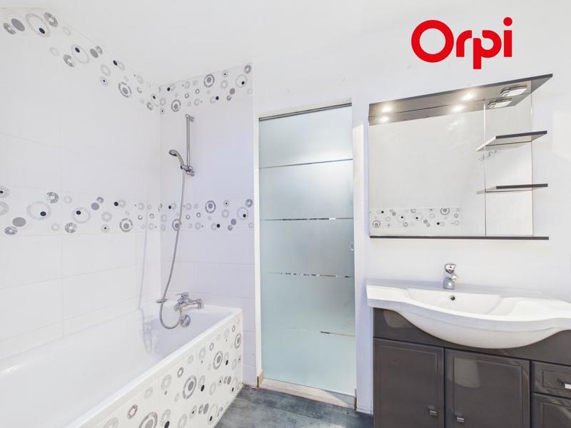 Maison - 123 m² - 5 pièces