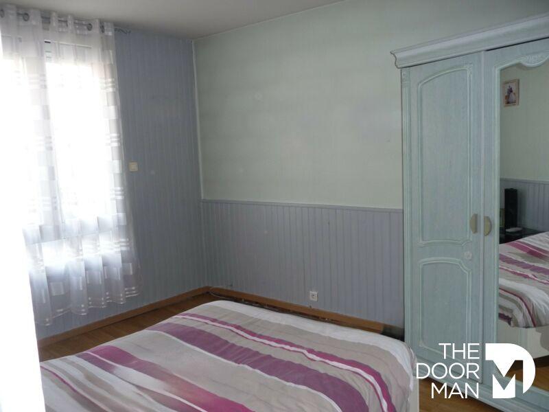 Maison traditionnelle - 87 m² - 3 pièces