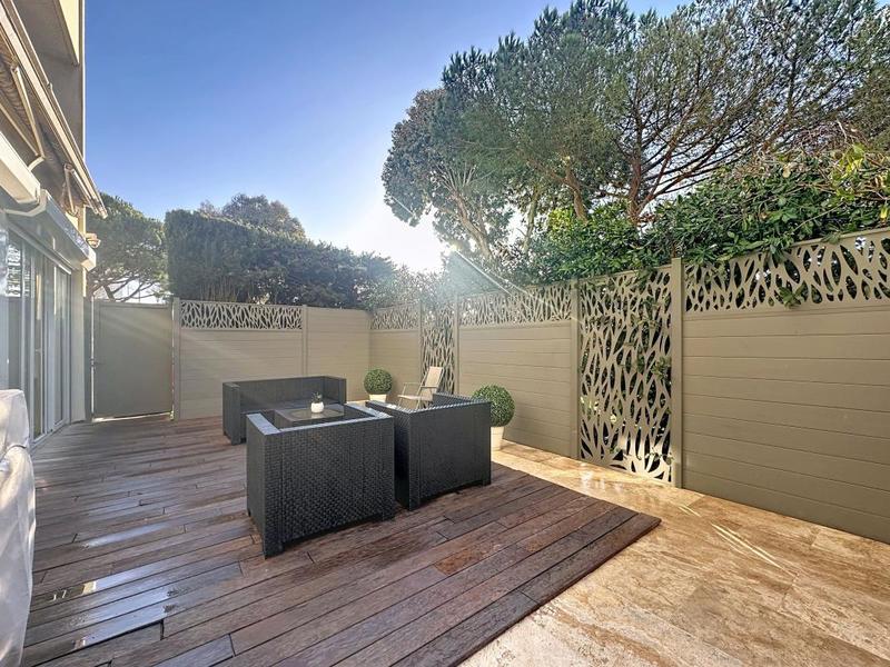 Appartement - 97 m² - 4 pièces