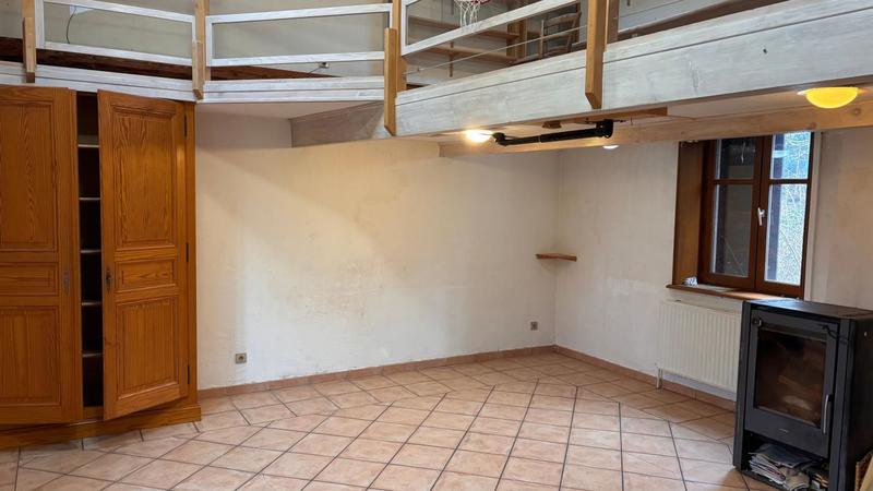 Maison - 160 m² - 5 pièces