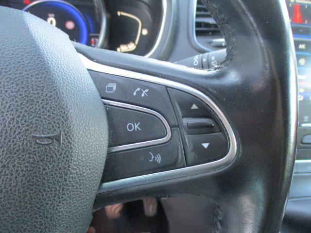 Renault Scénic IV Intens 1.7 Dci 120 cv Bvm6