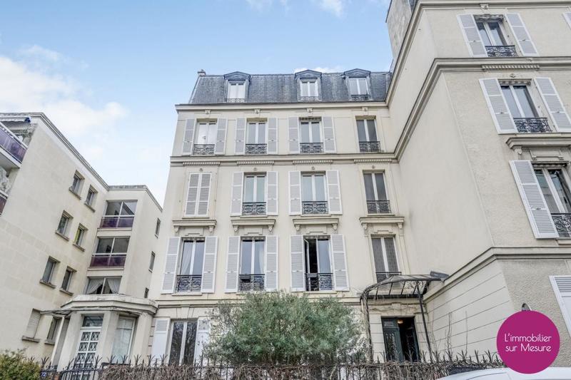 Appartement - 87 m² - 4 pièces