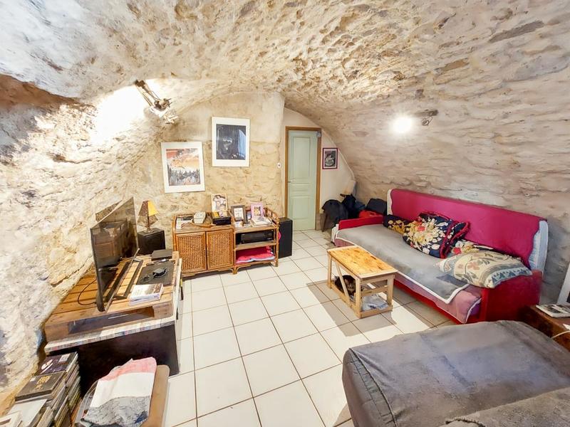 Appartement - 57 m² - 2 pièces