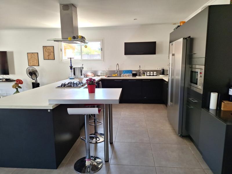 Villa - 164 m² - 7 pièces