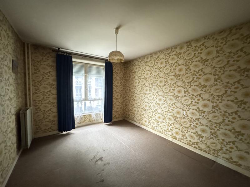 Appartement - 78 m² - 4 pièces