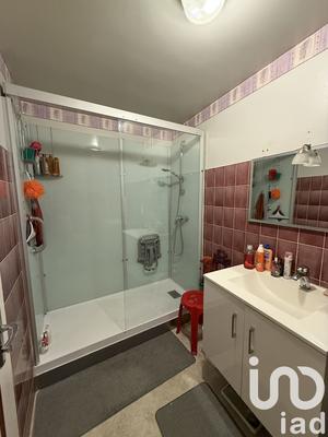 Maison de campagne - 222 m² - 7 pièces