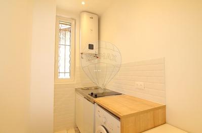 Appartement - 20 m² - 1 pièce