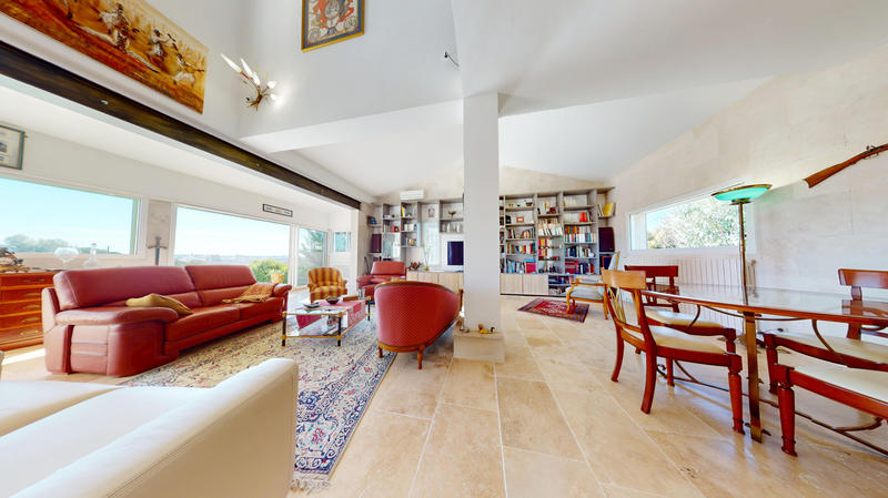 Villa - 158 m² - 5 pièces