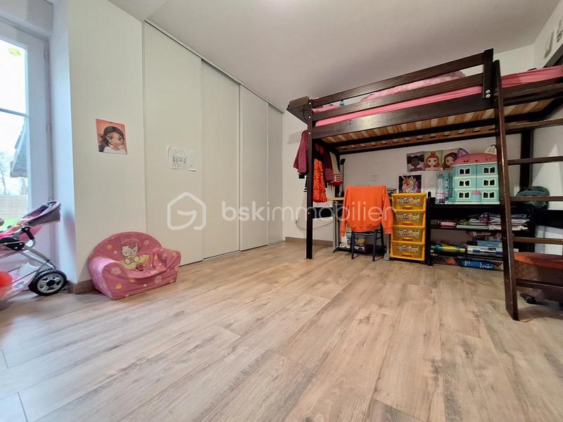 Longère - 135 m² - 4 pièces