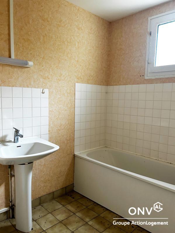 Maison - 69 m² - 3 pièces