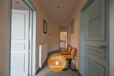 Bureau - 34 m² - 2 pièces