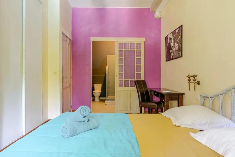 Maison - 364 m² - 10 pièces