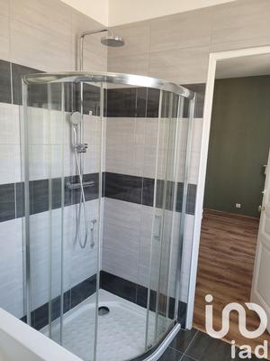 Maison de ville - 138 m² - 9 pièces