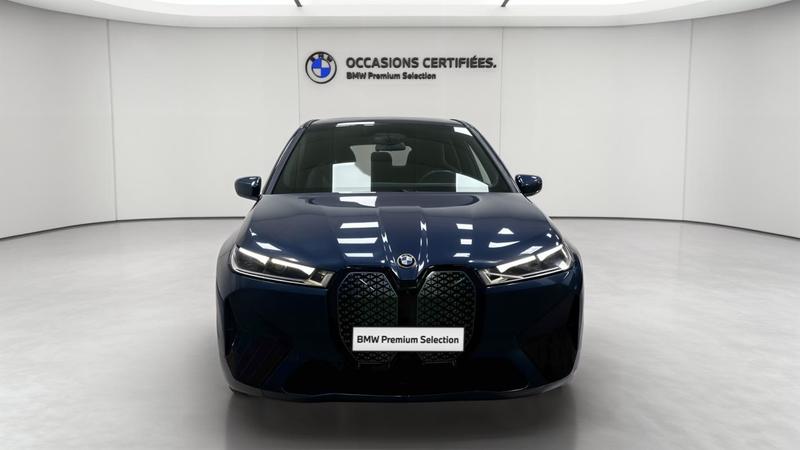 Bmw ix I20 xDrive40 326ch Limited Edition Pro