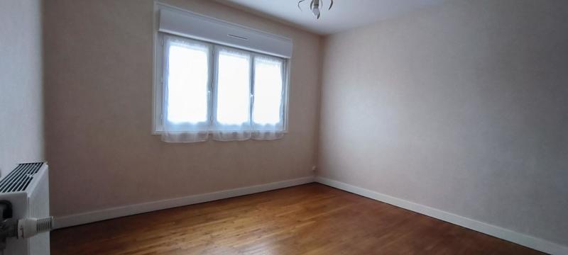 Maison de ville - 75 m² - 4 pièces