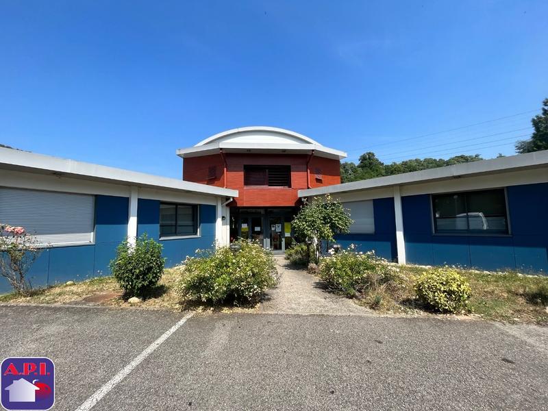 Local d'activités - 49 m²